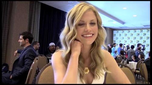 Claire Coffee