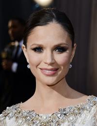 Georgina Chapman