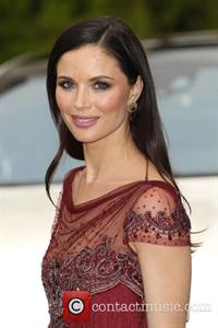 Georgina Chapman