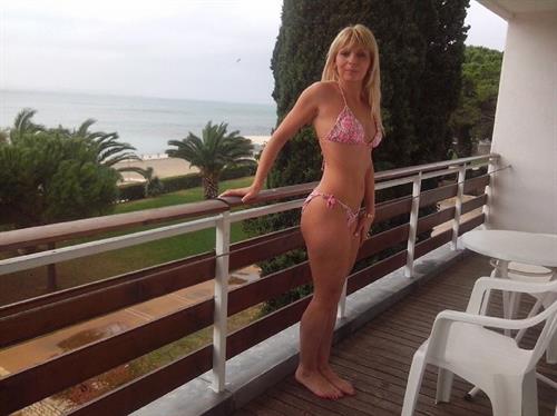 Croatian Pornstar - Hot Slut  