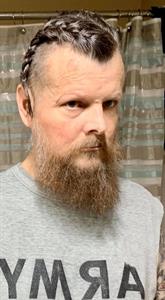 Anonymous taking a selfie