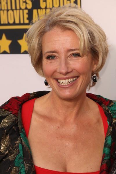 Emma Thompson