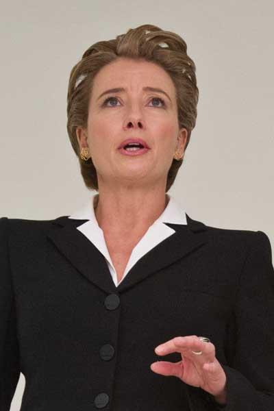 Emma Thompson