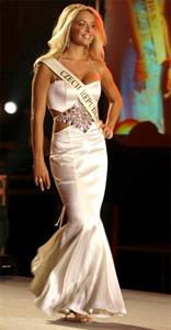 Taťána Kuchařová