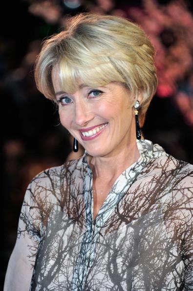 Emma Thompson