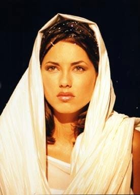 Bárbara Mori Pictures Bárbara Mori