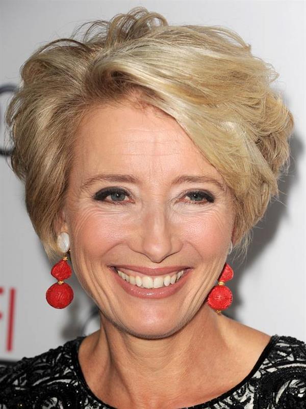 Emma Thompson