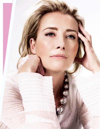 Emma Thompson