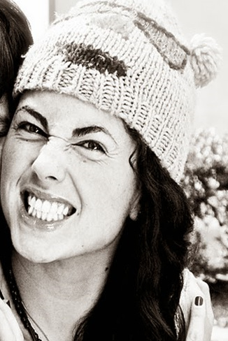 Bárbara Mori