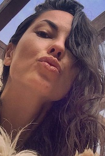 Bárbara Mori