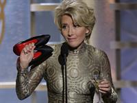Emma Thompson