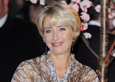Emma Thompson