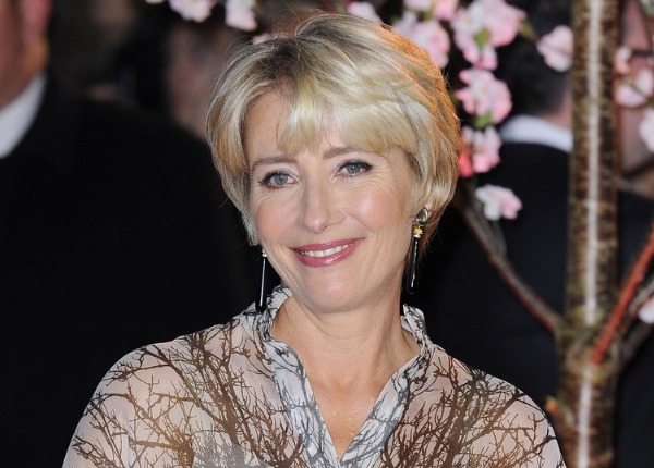 Emma Thompson