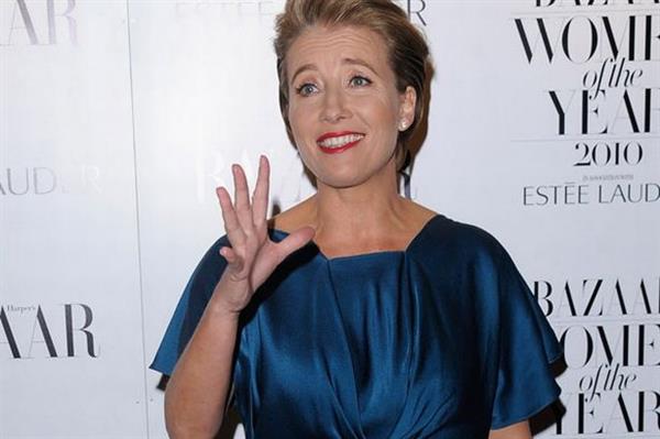 Emma Thompson