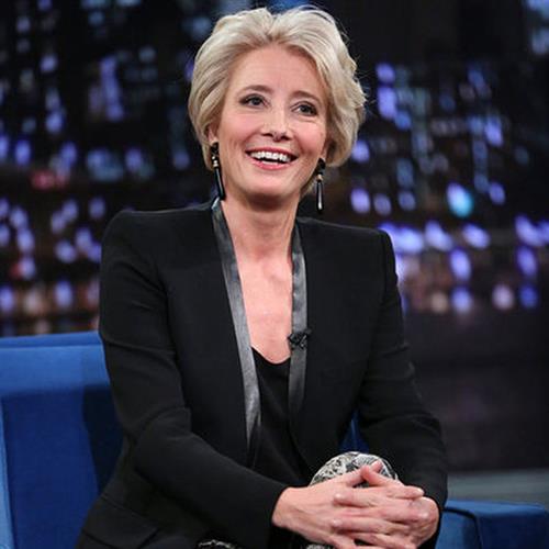 Emma Thompson