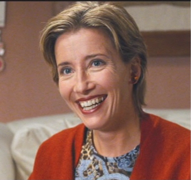 Emma Thompson