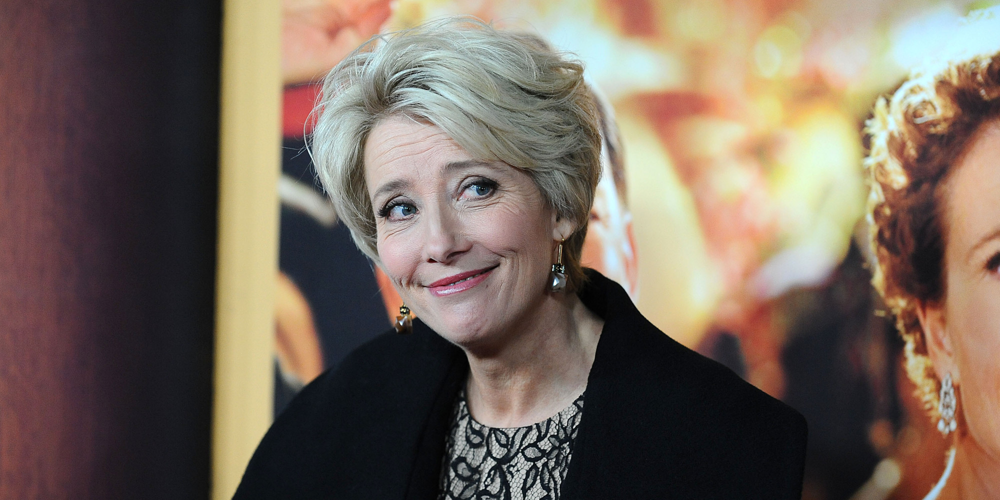 Emma Thompson