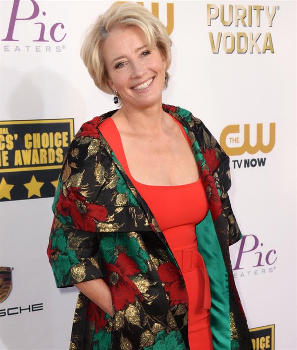 Emma Thompson