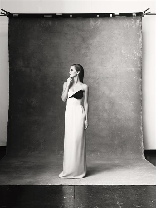 Emma Watson