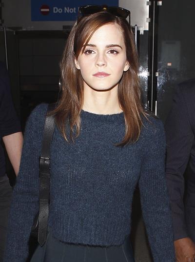 Emma Watson