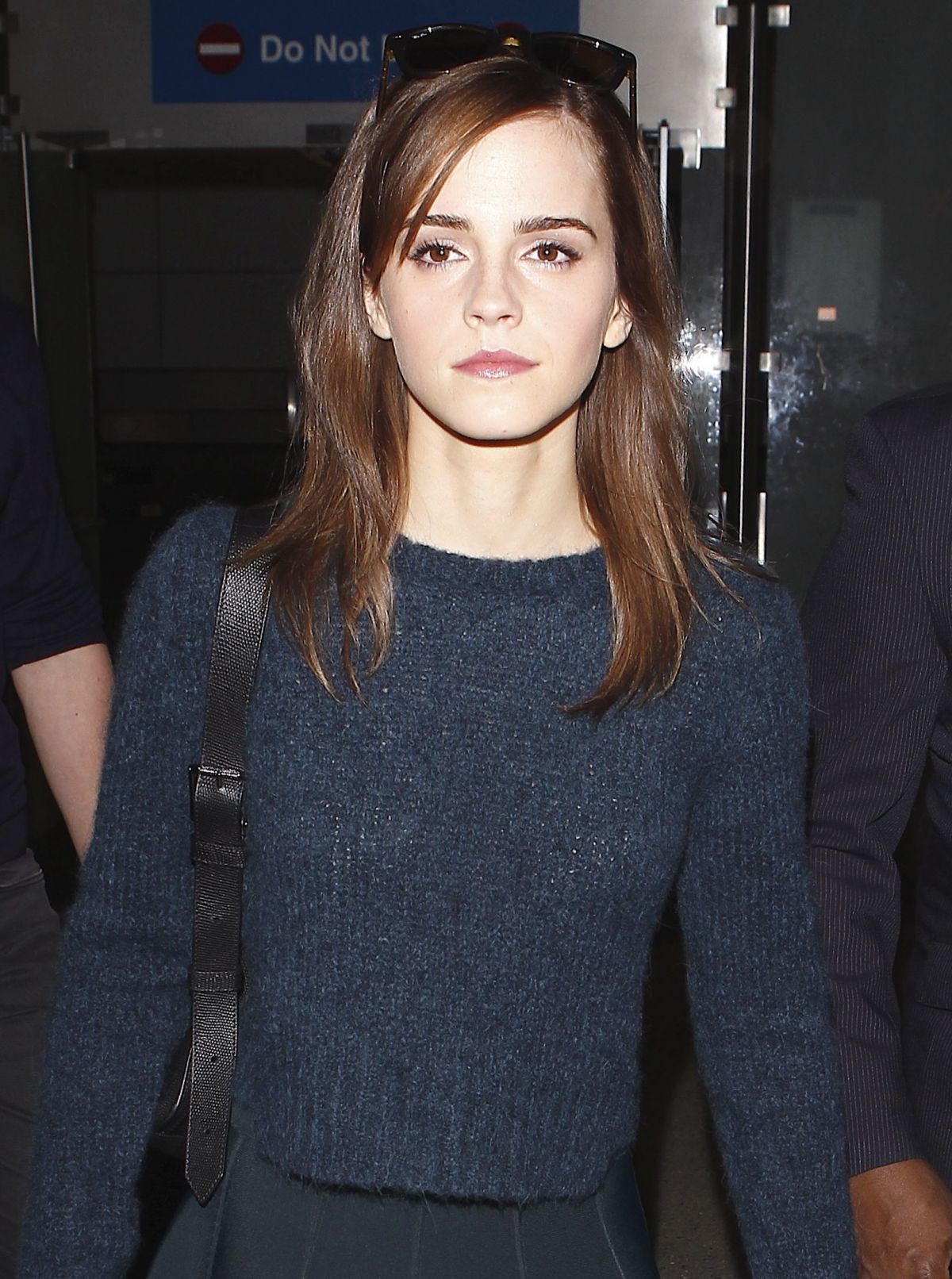 Emma Watson