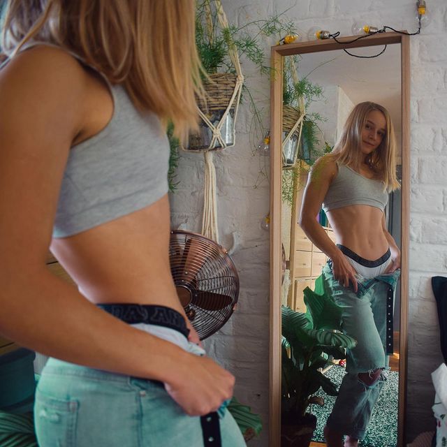 Collection of cute Aline Dessine pictures