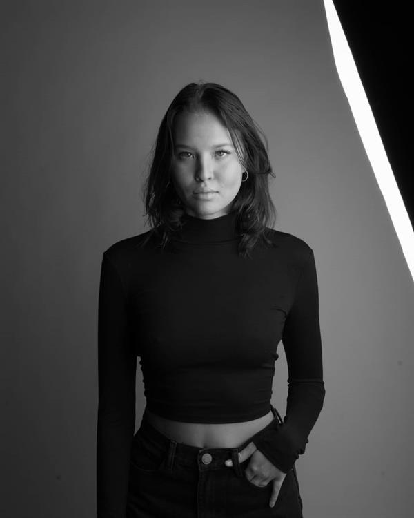 Amanda Gustafsson
