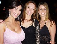 Denise Milani Snapshots - DeniseOut1