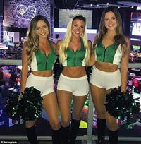 Shannon St. Clair - Love Island USA, Season 3