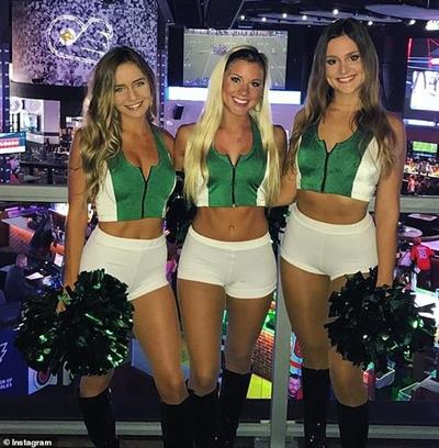 Shannon St. Clair - Love Island USA, Season 3