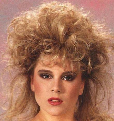 Samantha Fox