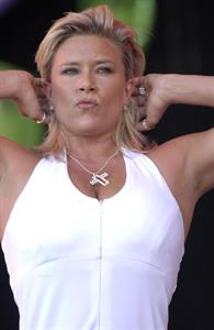 Samantha Fox