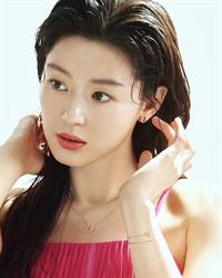 Jun Ji Hyun