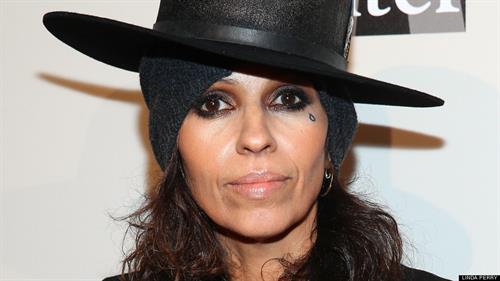 Linda Perry