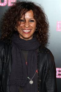 Linda Perry
