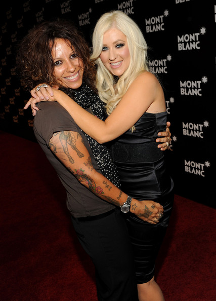 Linda Perry