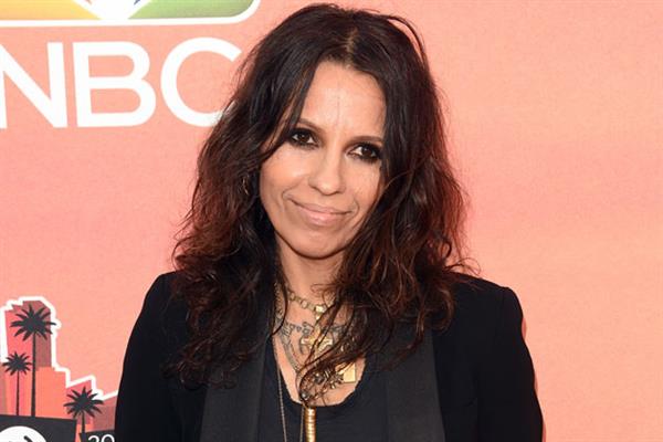 Linda Perry