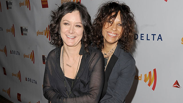 Linda Perry