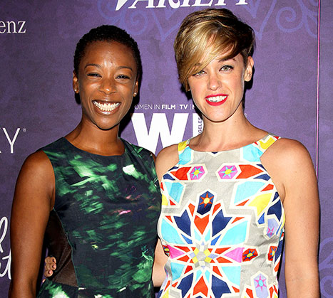 Samira Wiley