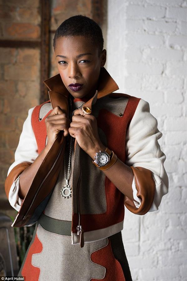 Samira Wiley