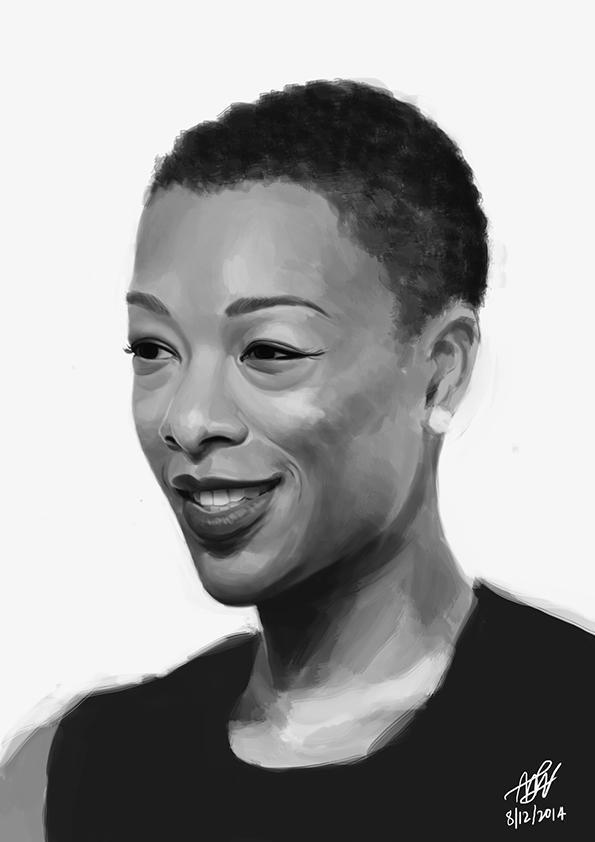 Samira Wiley