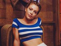 Alyssa Milano