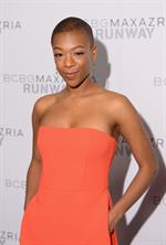 Samira Wiley