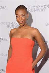 Samira Wiley