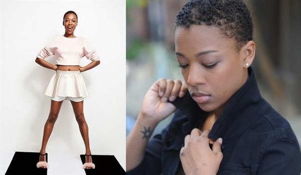 Samira Wiley