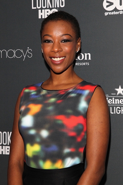 Samira Wiley