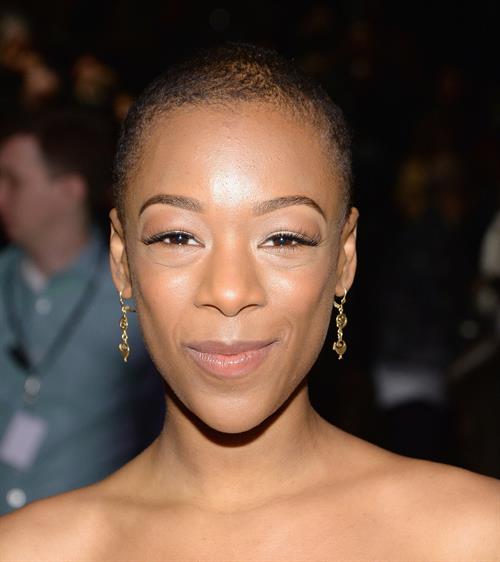 Samira Wiley