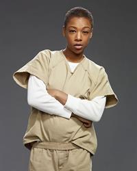 Samira Wiley