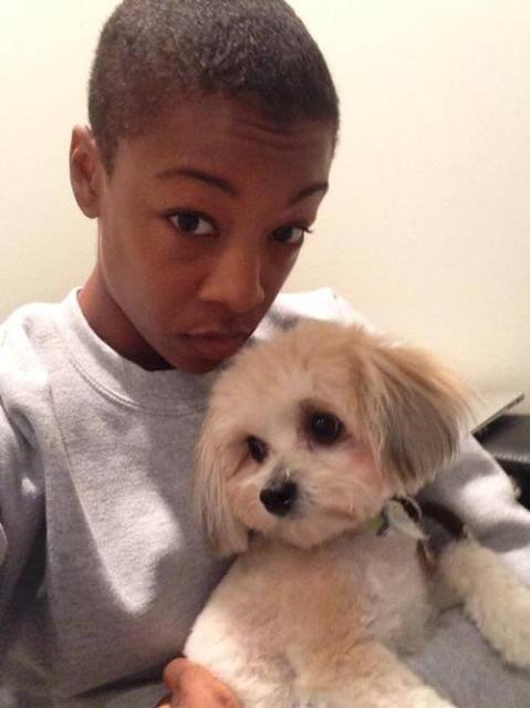 Samira Wiley