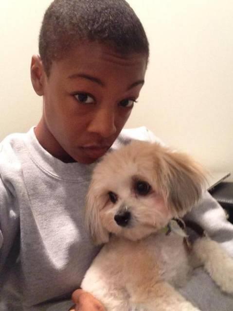 Samira Wiley